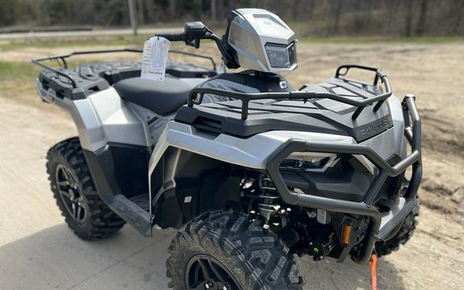 2026 Polaris Sportsman 570 Ultimate