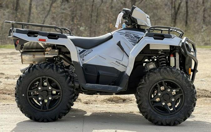 2026 Polaris Sportsman 570 Ultimate