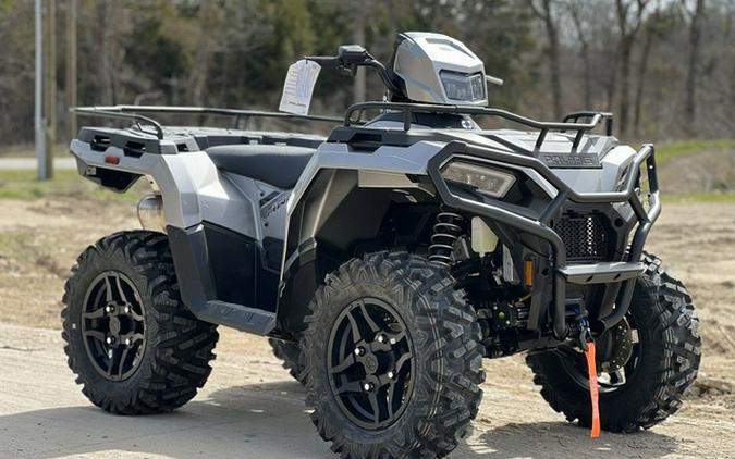 2026 Polaris Sportsman 570 Ultimate
