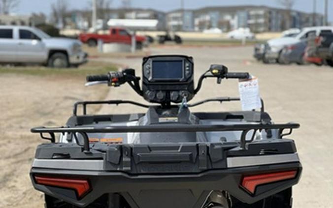 2026 Polaris Sportsman 570 Ultimate