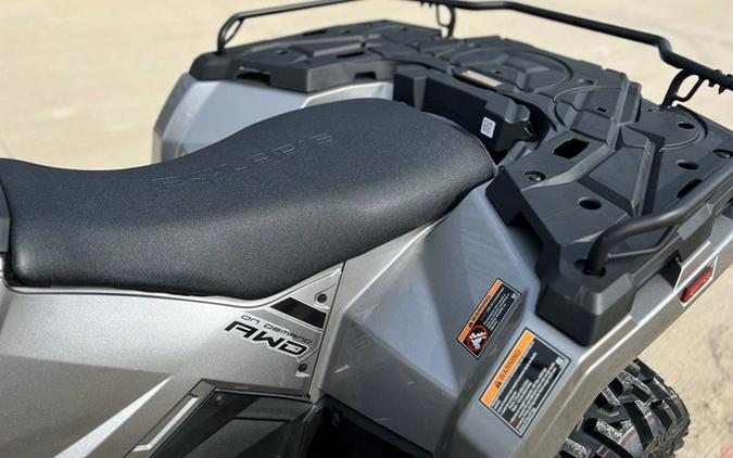 2026 Polaris Sportsman 570 Ultimate