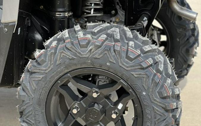 2026 Polaris Sportsman 570 Ultimate