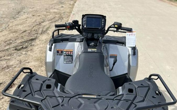 2026 Polaris Sportsman 570 Ultimate