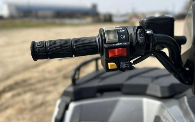 2026 Polaris Sportsman 570 Ultimate