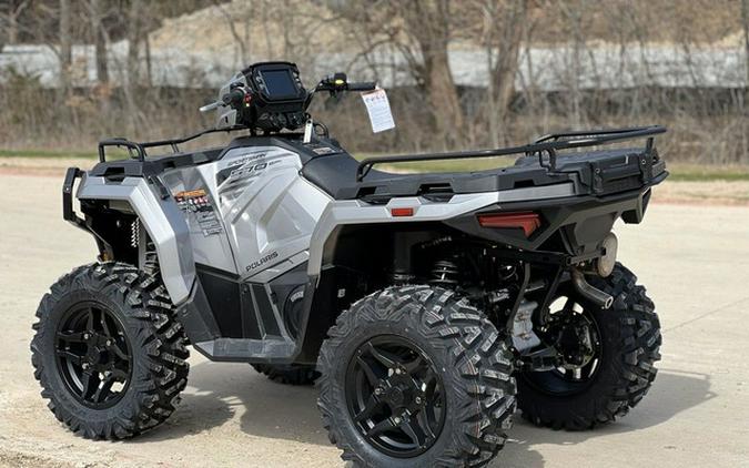 2026 Polaris Sportsman 570 Ultimate