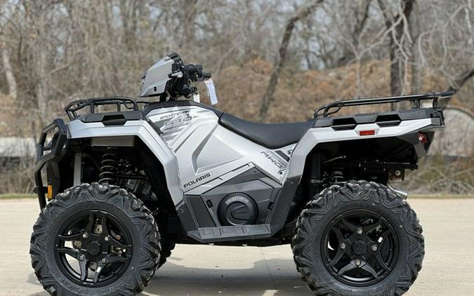 2026 Polaris Sportsman 570 Ultimate