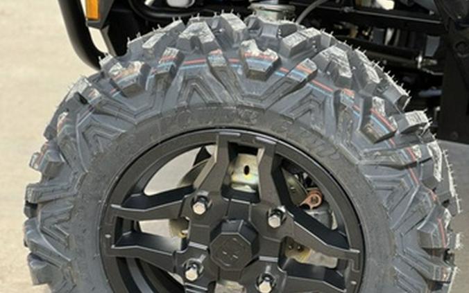 2026 Polaris Sportsman 570 Ultimate