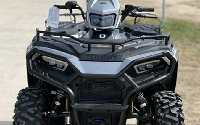 2026 Polaris Sportsman 570 Ultimate