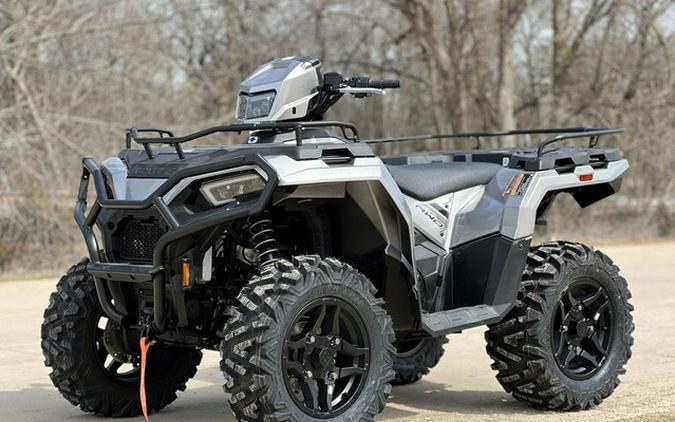 2026 Polaris Sportsman 570 Ultimate