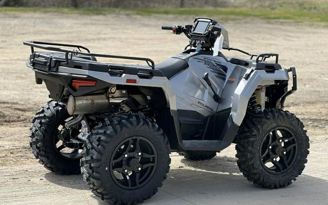 2026 Polaris Sportsman 570 Ultimate