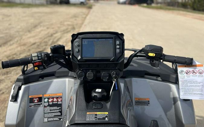 2026 Polaris Sportsman 570 Ultimate