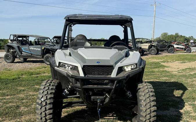 2026 Polaris GENERAL® XP 1000 Sport