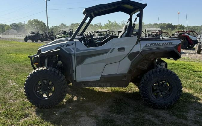 2026 Polaris GENERAL® XP 1000 Sport