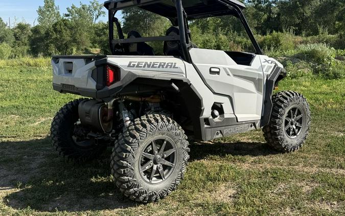 2026 Polaris GENERAL® XP 1000 Sport