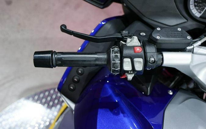 2016 BMW R 1200 RT