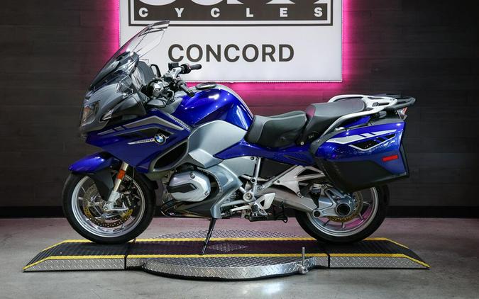 2016 BMW R 1200 RT