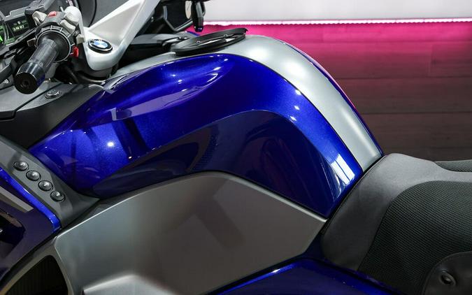 2016 BMW R 1200 RT