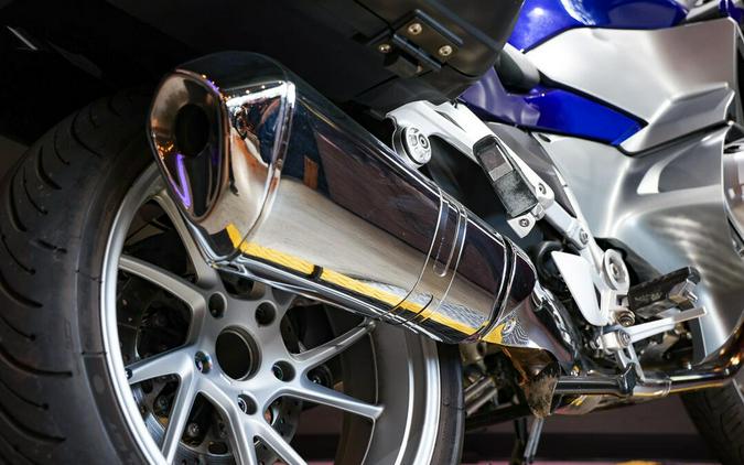 2016 BMW R 1200 RT