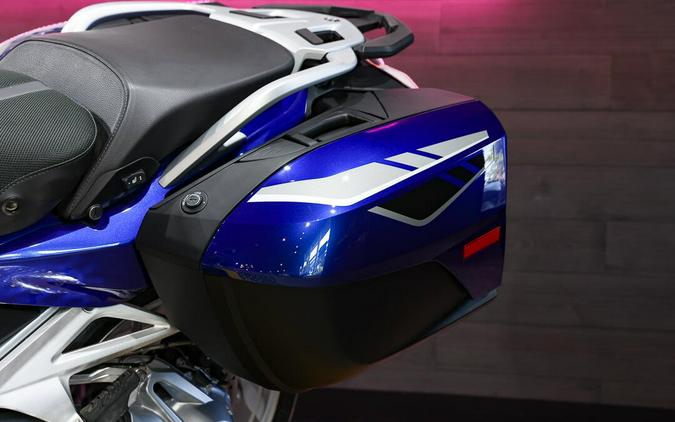 2016 BMW R 1200 RT