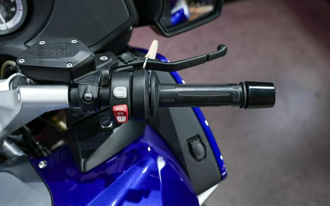 2016 BMW R 1200 RT