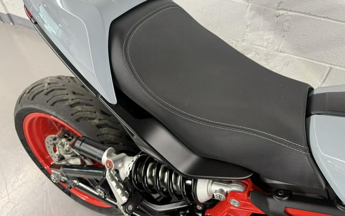 2024 Indian FTR SPORT