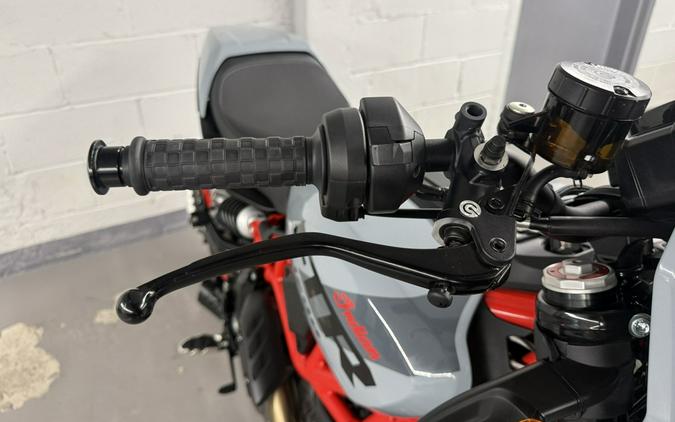 2024 Indian FTR SPORT