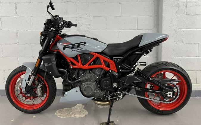 2024 Indian FTR SPORT