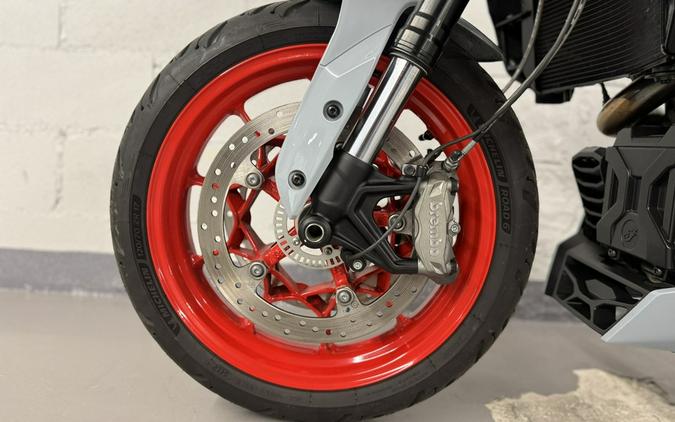 2024 Indian FTR SPORT