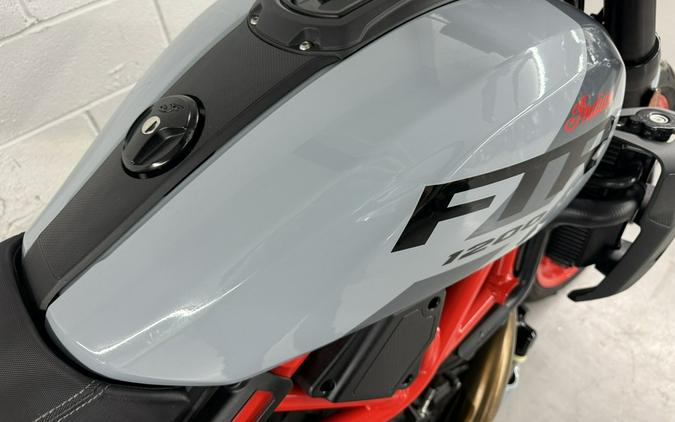 2024 Indian FTR SPORT