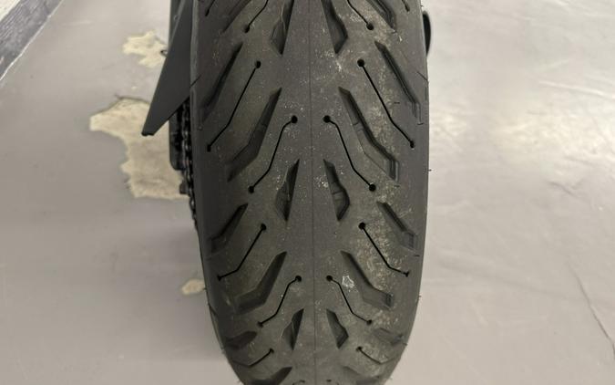 2024 Indian FTR SPORT