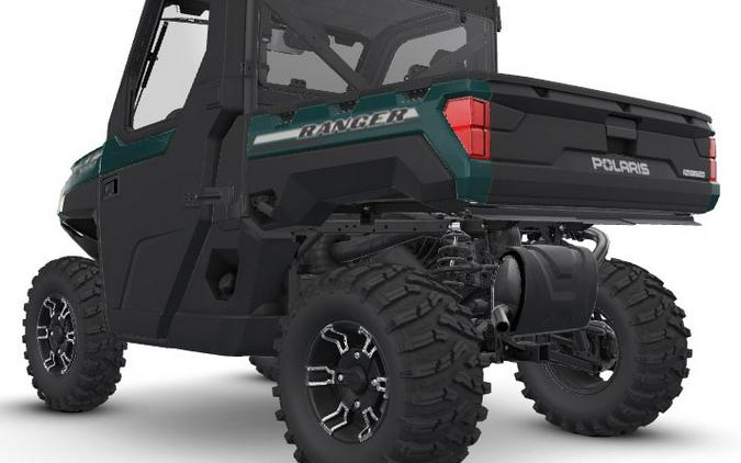 2027 Polaris Ranger XP 1000 NorthStar Ultimate