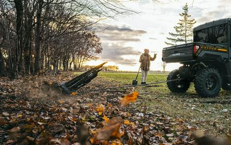 2027 Polaris Ranger XP 1000 NorthStar Ultimate