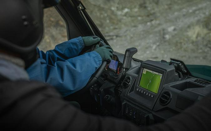 2027 Polaris Ranger XP 1000 NorthStar Ultimate