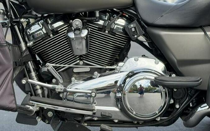 2018 Harley-Davidson Freewheeler FLRT