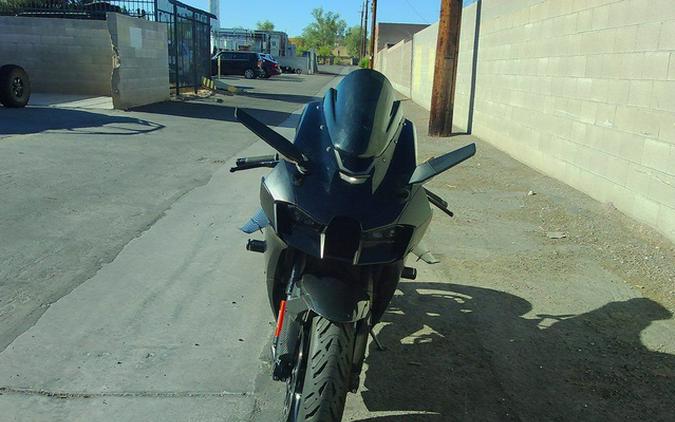 2025 Kawasaki Ninja ZX-10R KRT Edition