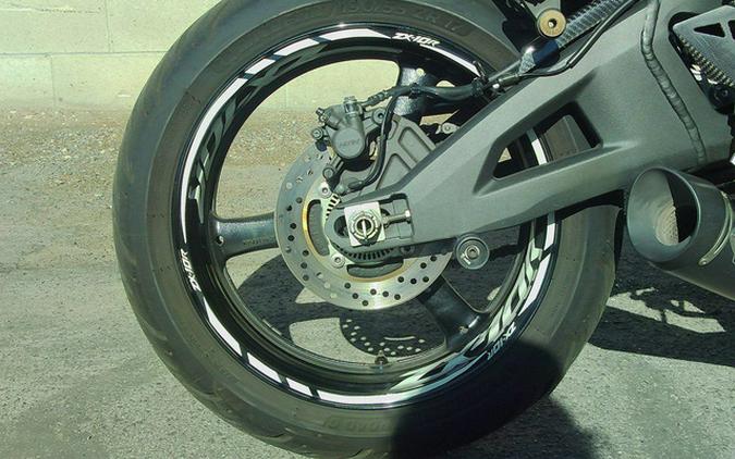 2025 Kawasaki Ninja ZX-10R KRT Edition