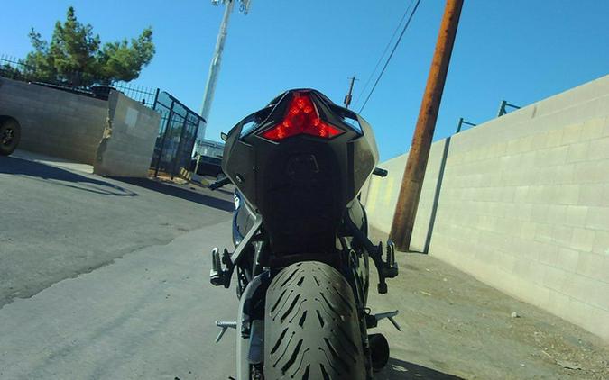 2025 Kawasaki Ninja ZX-10R KRT Edition