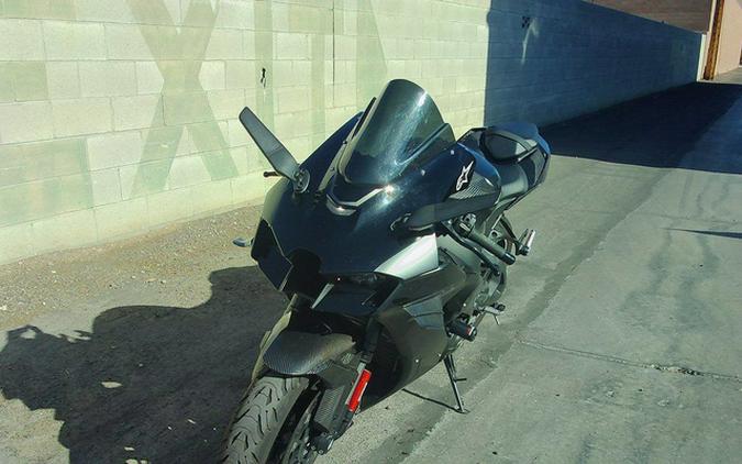 2025 Kawasaki Ninja ZX-10R KRT Edition