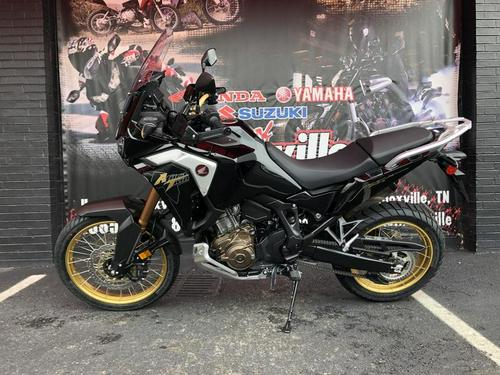 2020 Honda Africa Twin Adventure Sports ES DCT Review (18 Fast Facts)