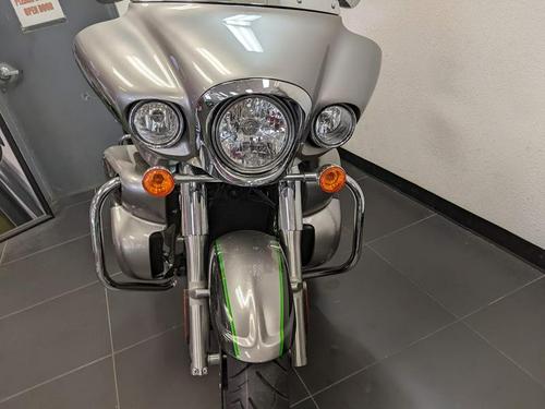 2020 Kawasaki Vulcan® 1700 Voyager® ABS