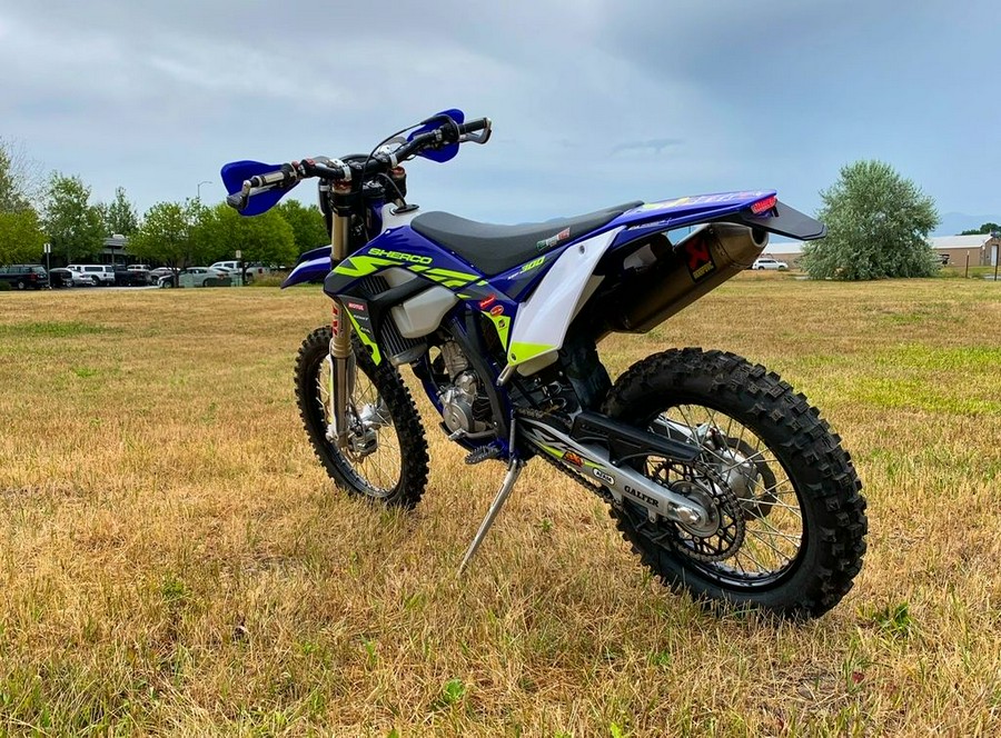 2022 Sherco 300 SEF Factory