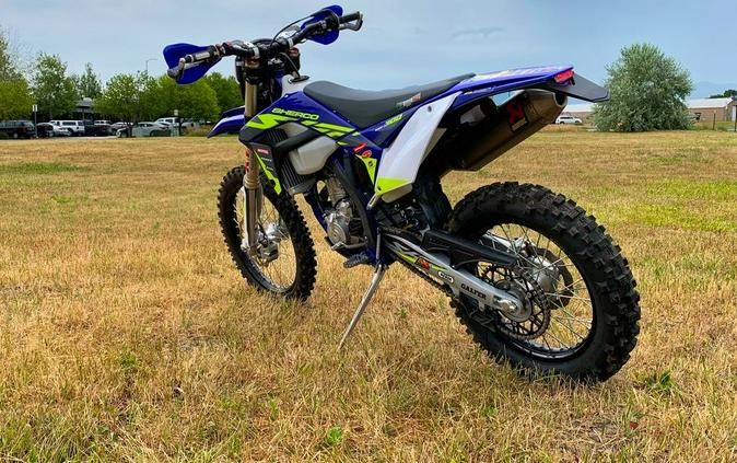 2022 Sherco 300 SEF Factory