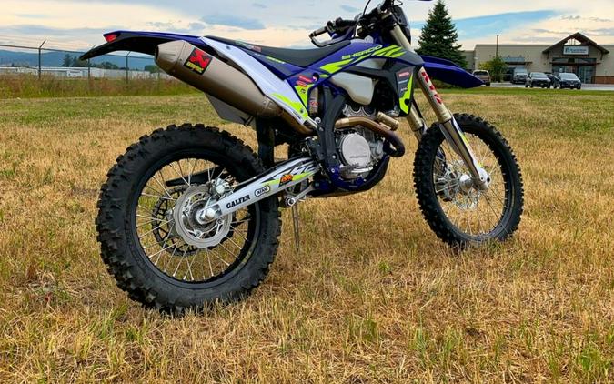 2022 Sherco 300 SEF Factory