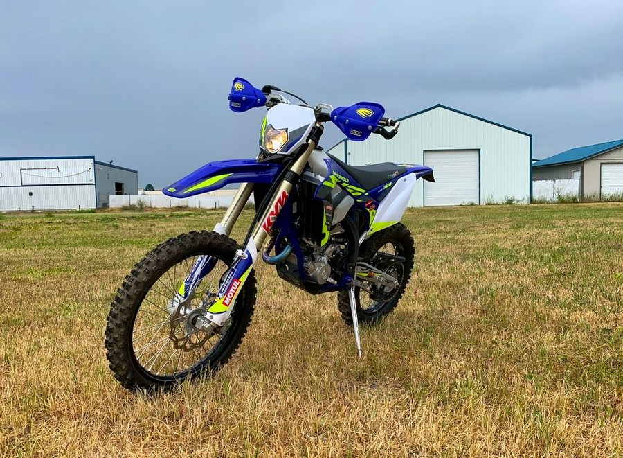 2022 Sherco 300 SEF Factory