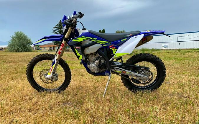 2022 Sherco 300 SEF Factory