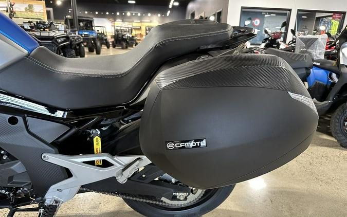 2022 CFMOTO 650 Adventura