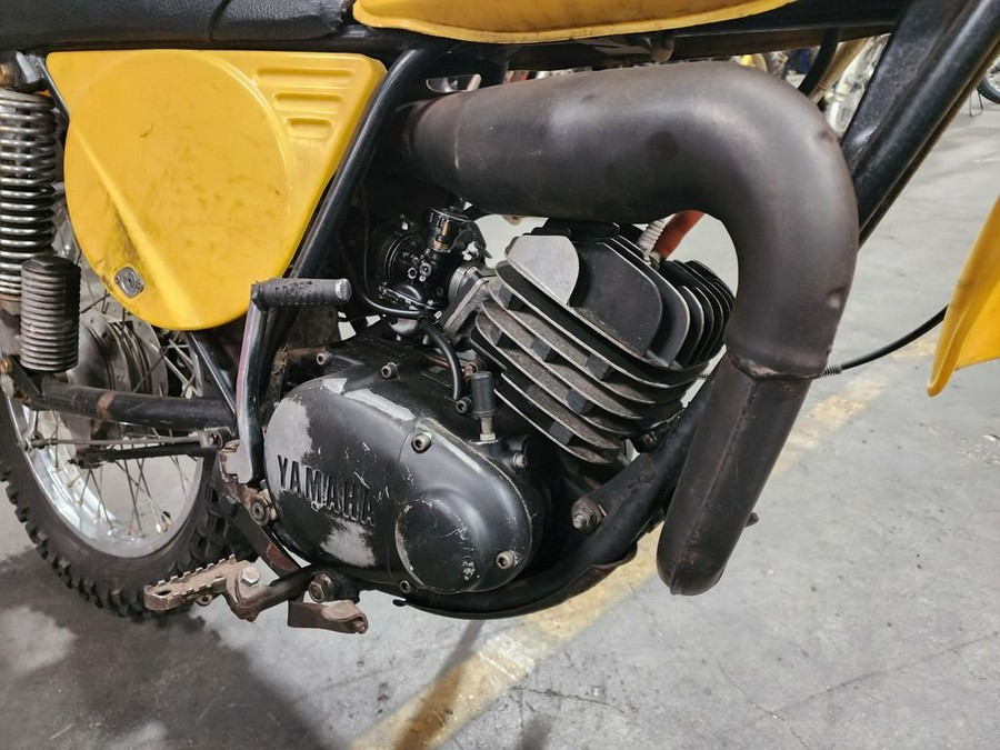 1974 yamaha MX 100