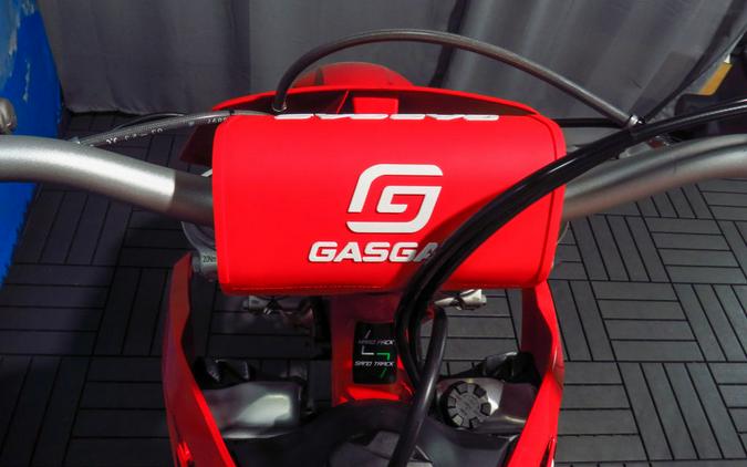 2024 GASGAS MC 125