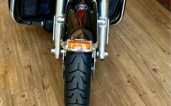 2018 Harley-Davidson Ultra Limited Low