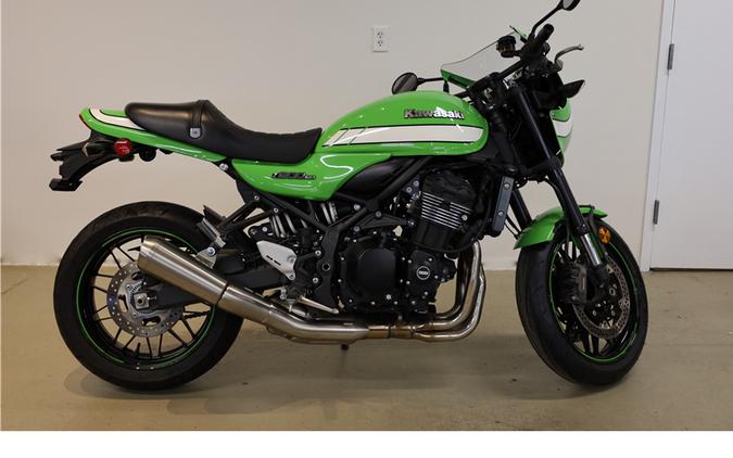 2019 KAWASAKI Z900RS Cafe